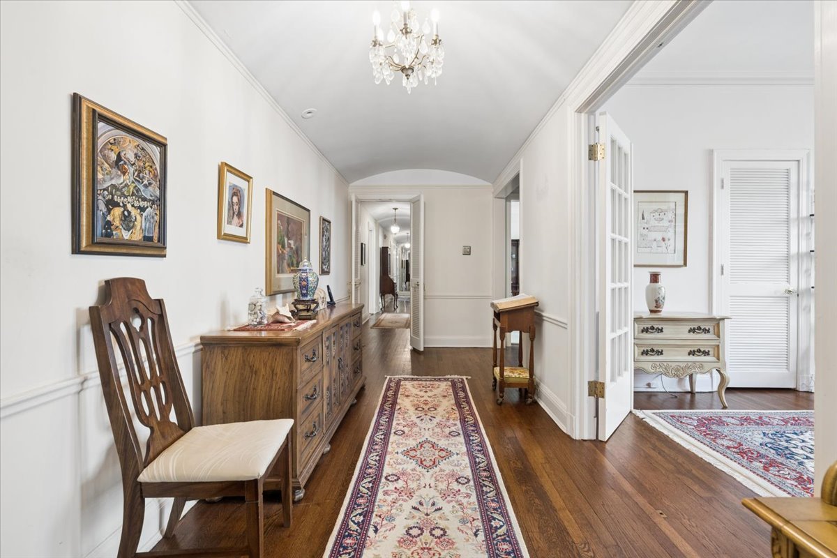 1448 N Lake Shore Drive N Unit: 5B