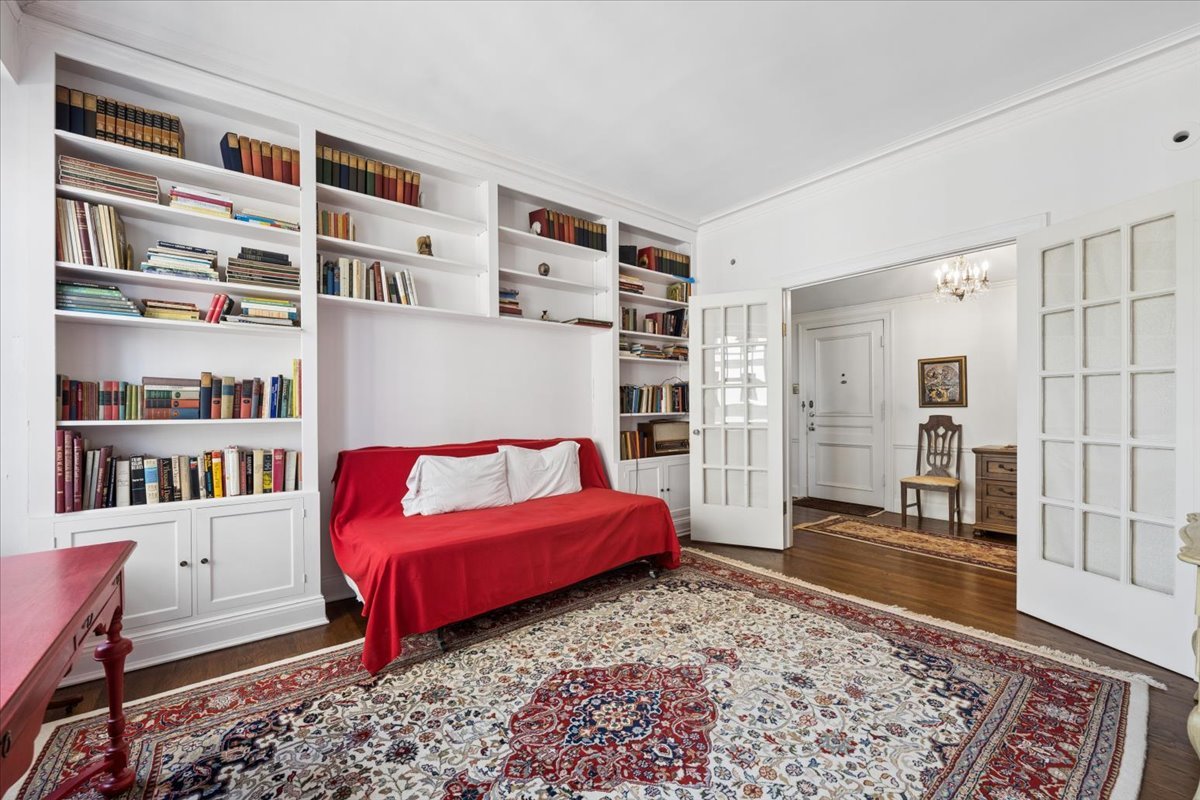1448 N Lake Shore Drive N Unit: 5B