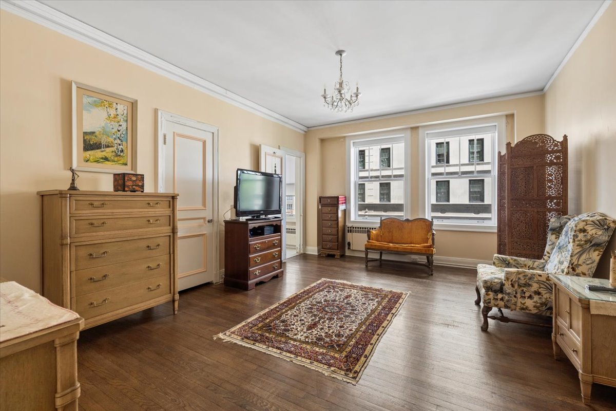 1448 N Lake Shore Drive N Unit: 5B
