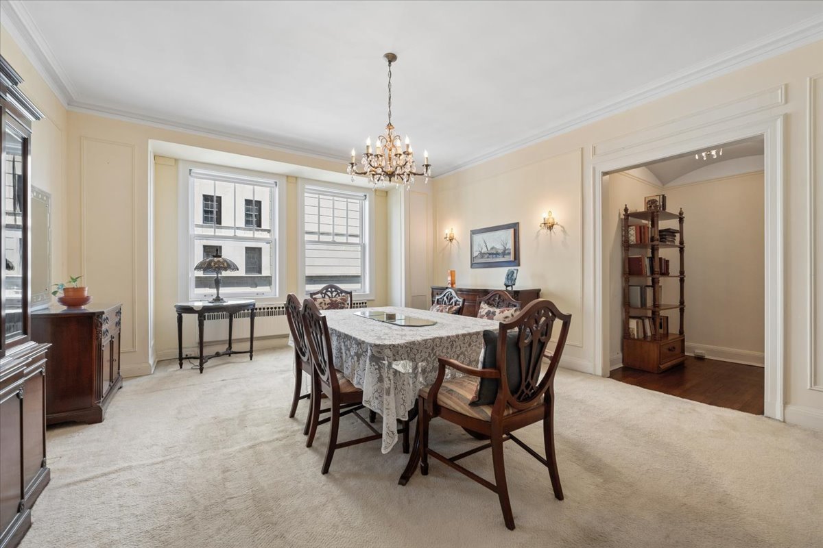 1448 N Lake Shore Drive N Unit: 5B