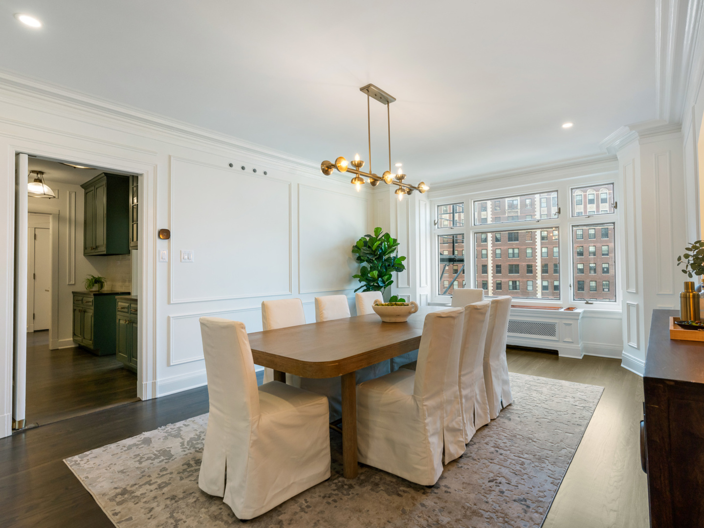 3800 N Lake Shore Drive Unit: 11E