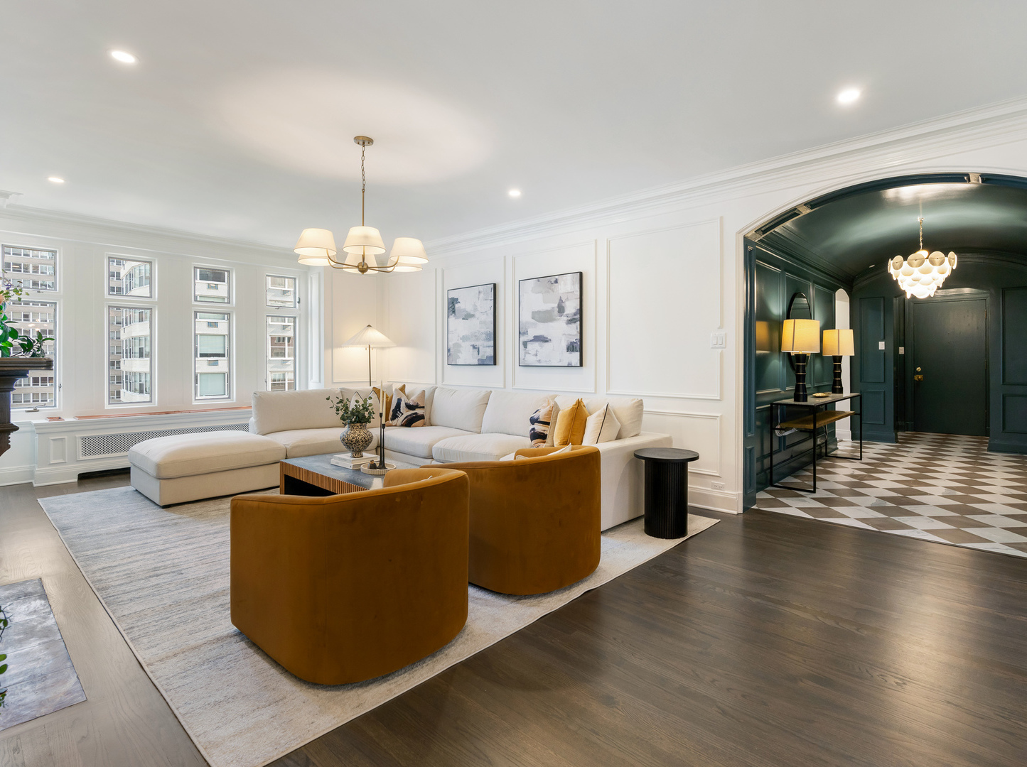 3800 N Lake Shore Drive Unit: 11E