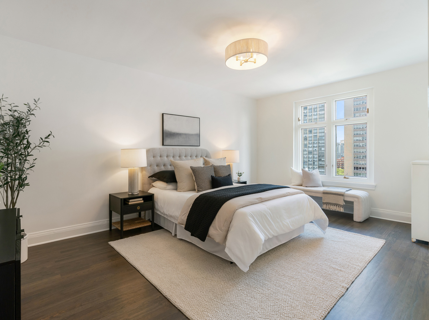 3800 N Lake Shore Drive Unit: 11E