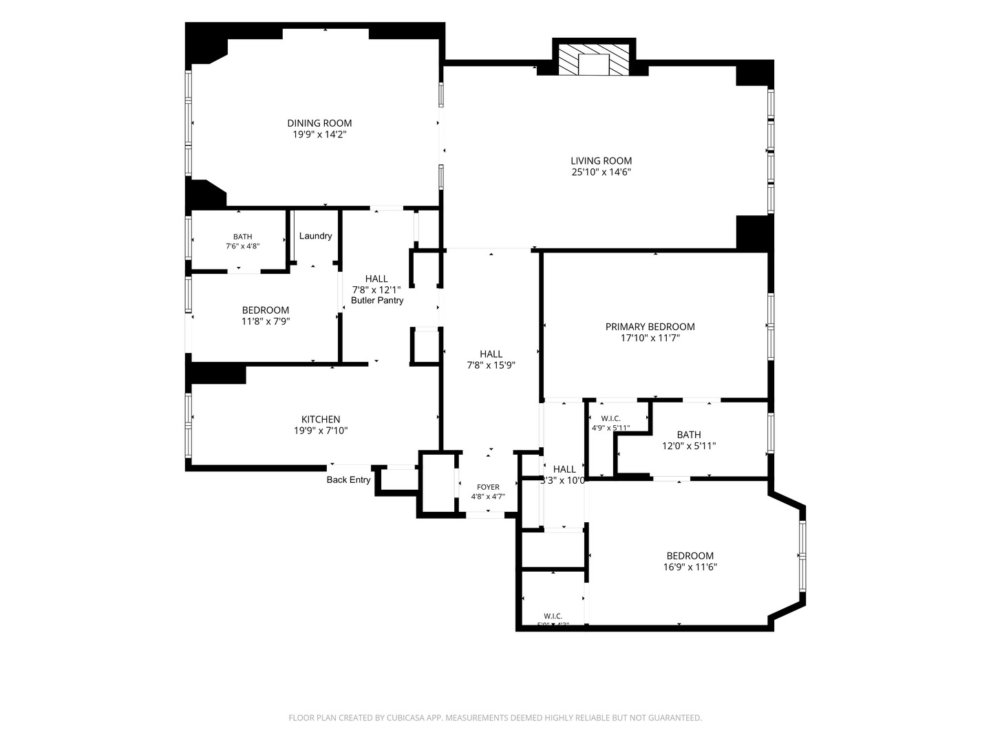 3800 N Lake Shore Drive Unit: 11E