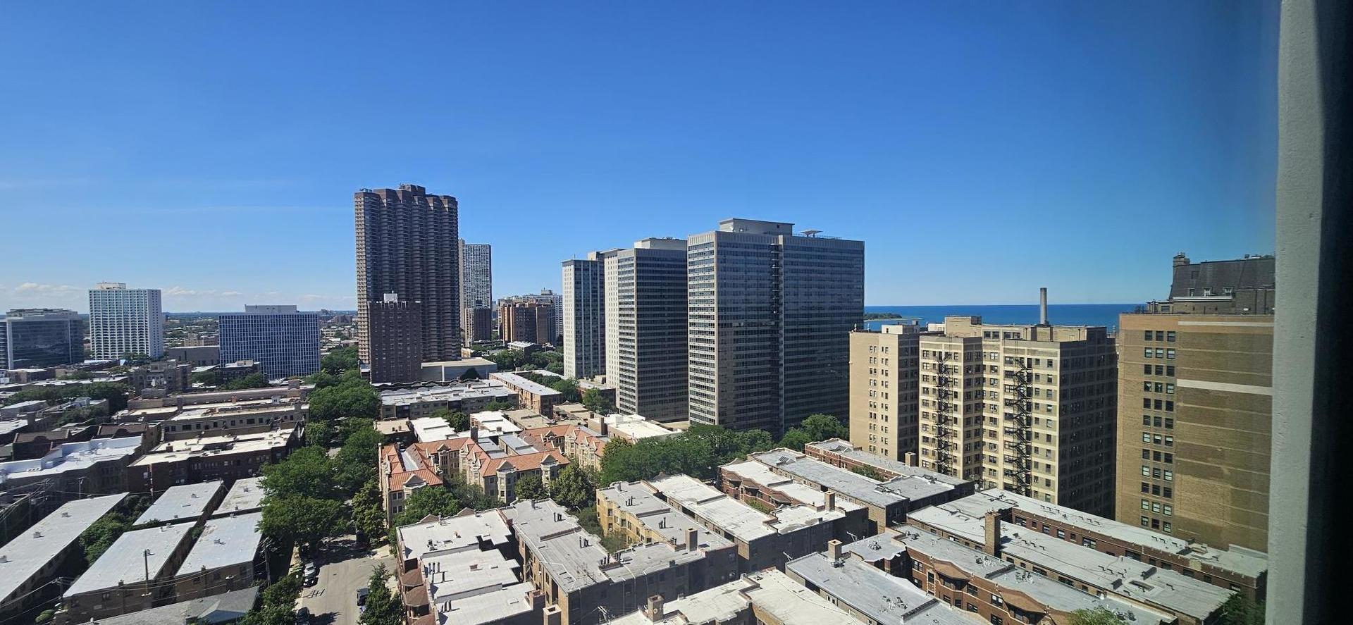 555 W CORNELIA Avenue Unit: 2009