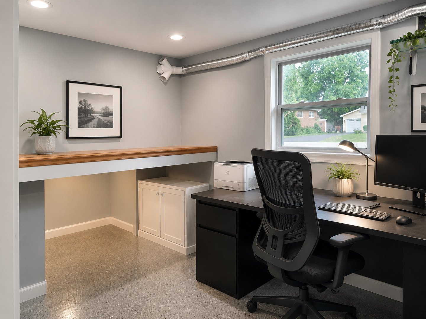 25640 W Wacker Drive