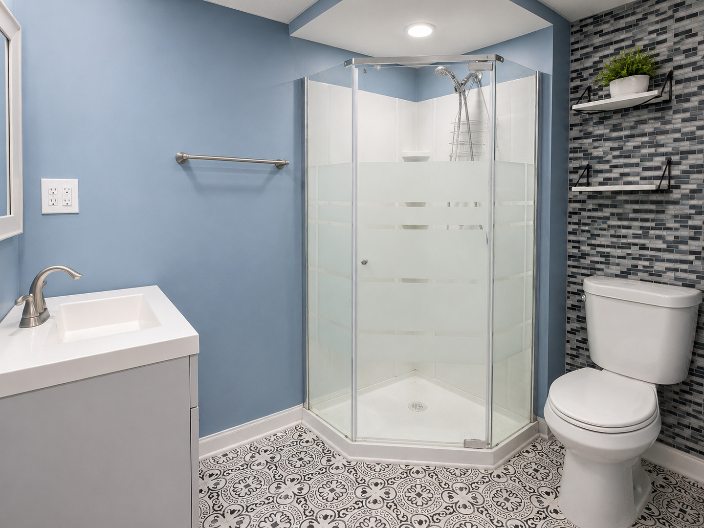 25640 W Wacker Drive