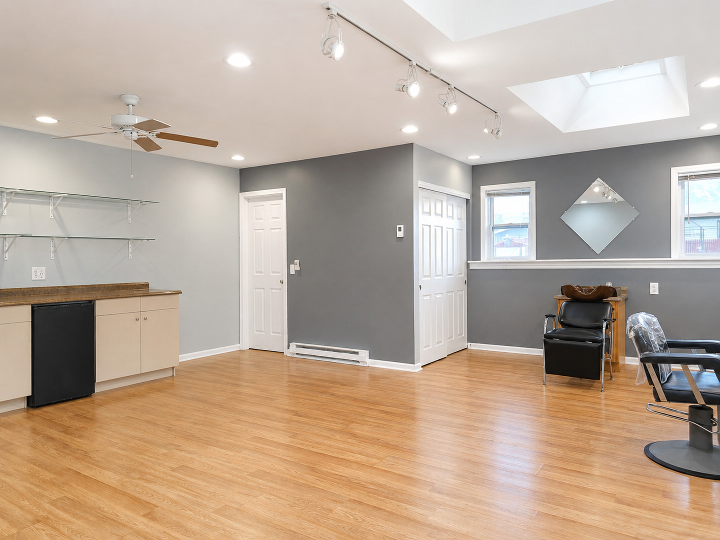 25640 W Wacker Drive