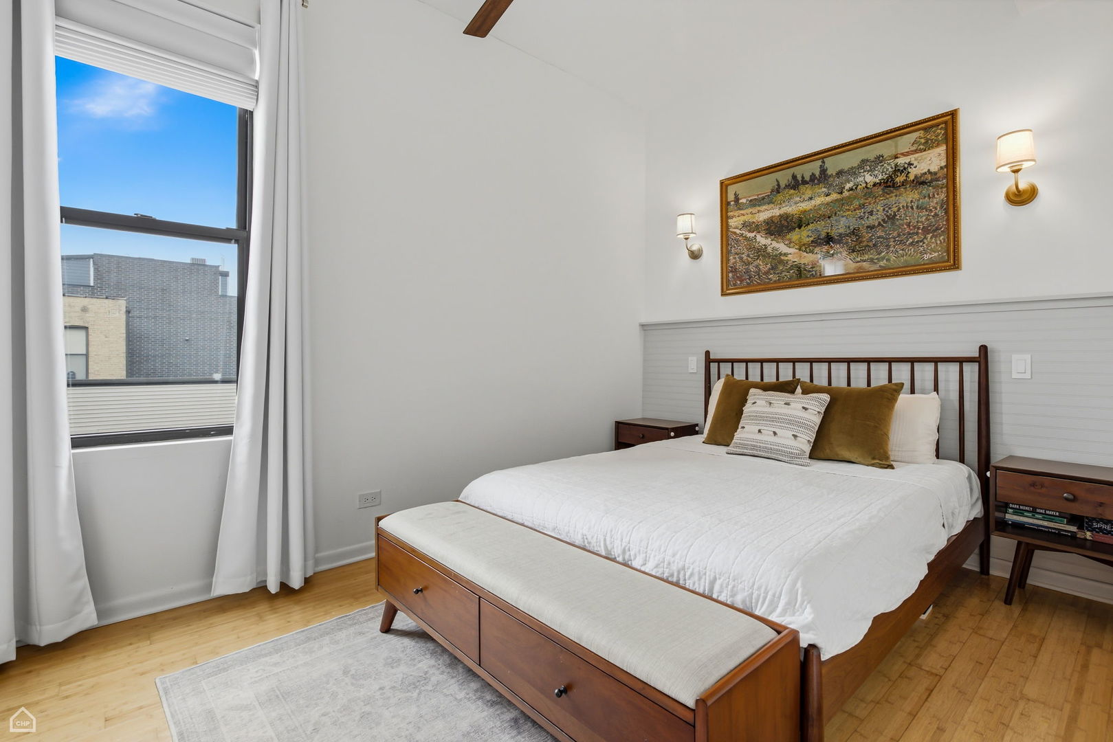 1403 N Rockwell Street Unit: 3
