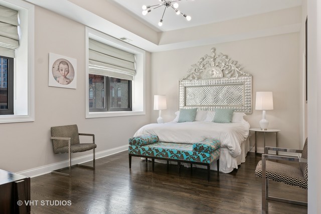 30 W ERIE Street Unit: 501