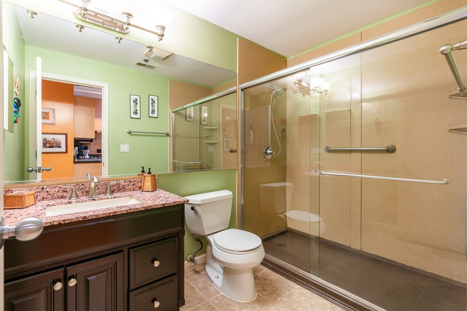 520 W Huron Street Unit: 504