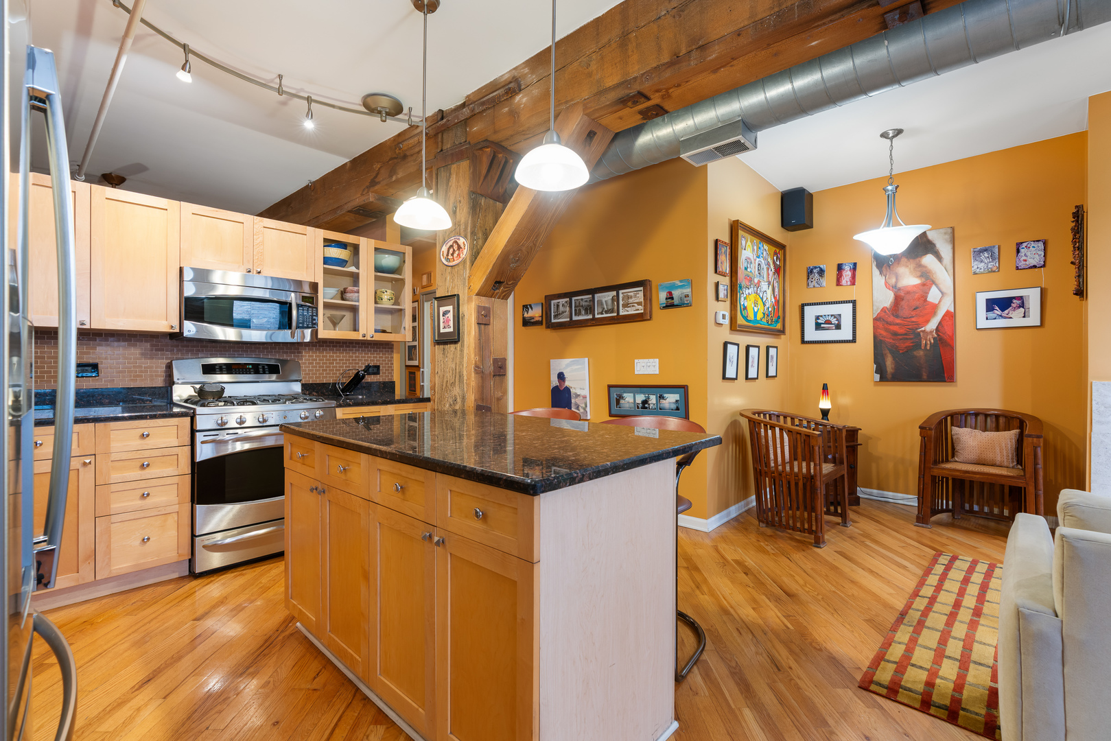 520 W Huron Street Unit: 504