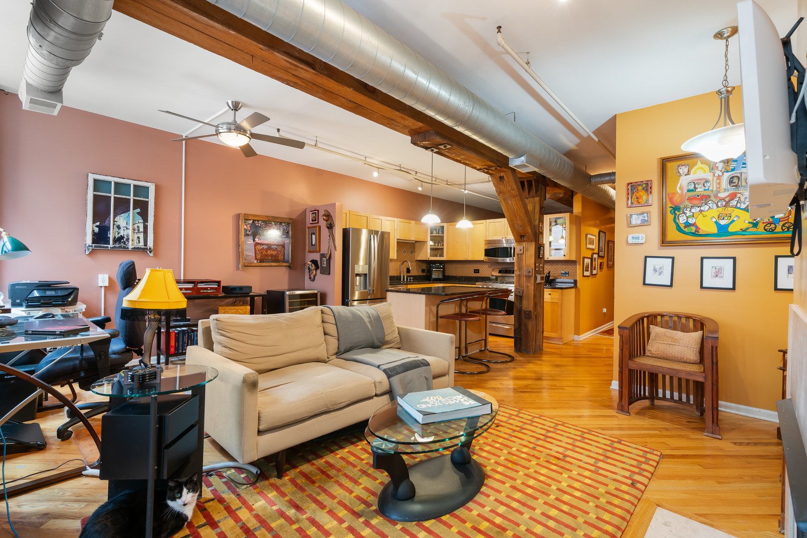 520 W Huron Street Unit: 504