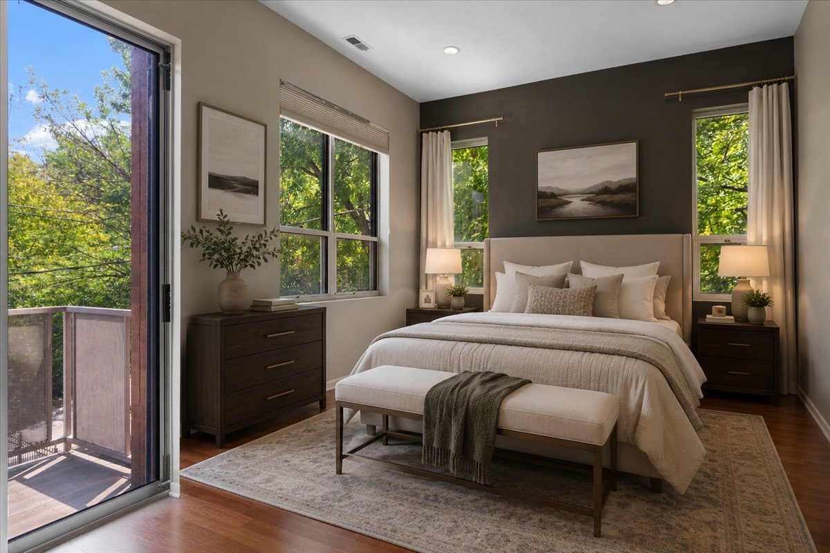 1717 N Western Avenue Unit: 2