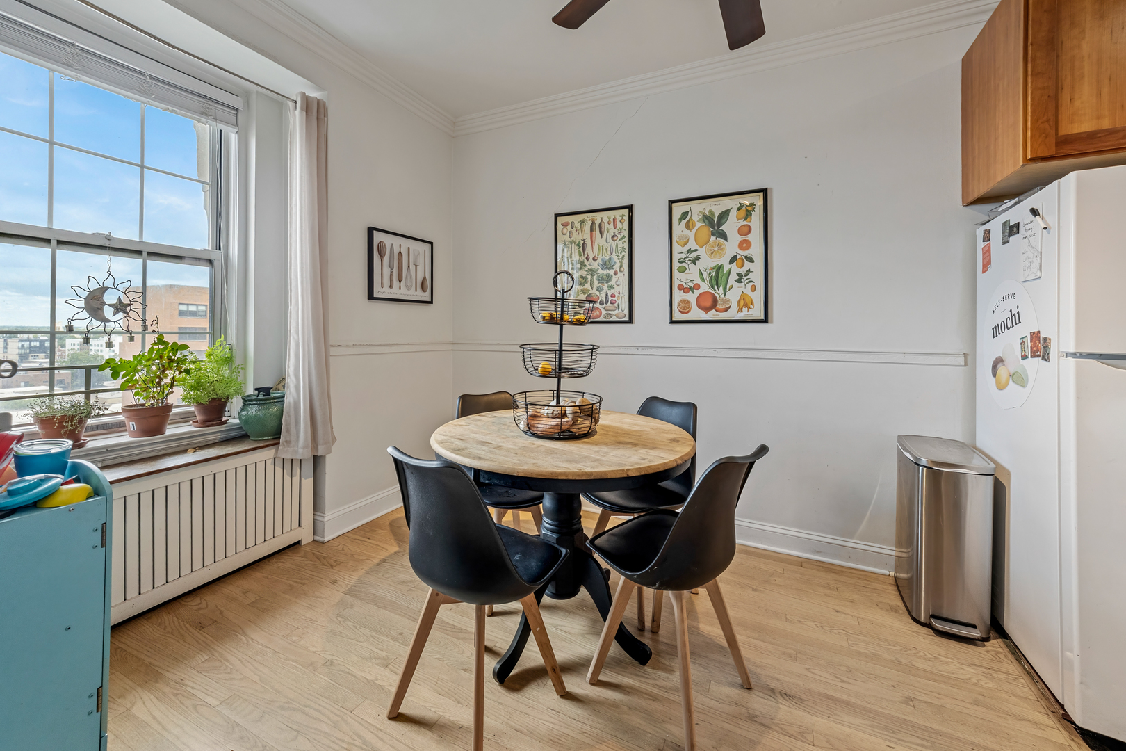 6101 N Sheridan Road Unit: 10C