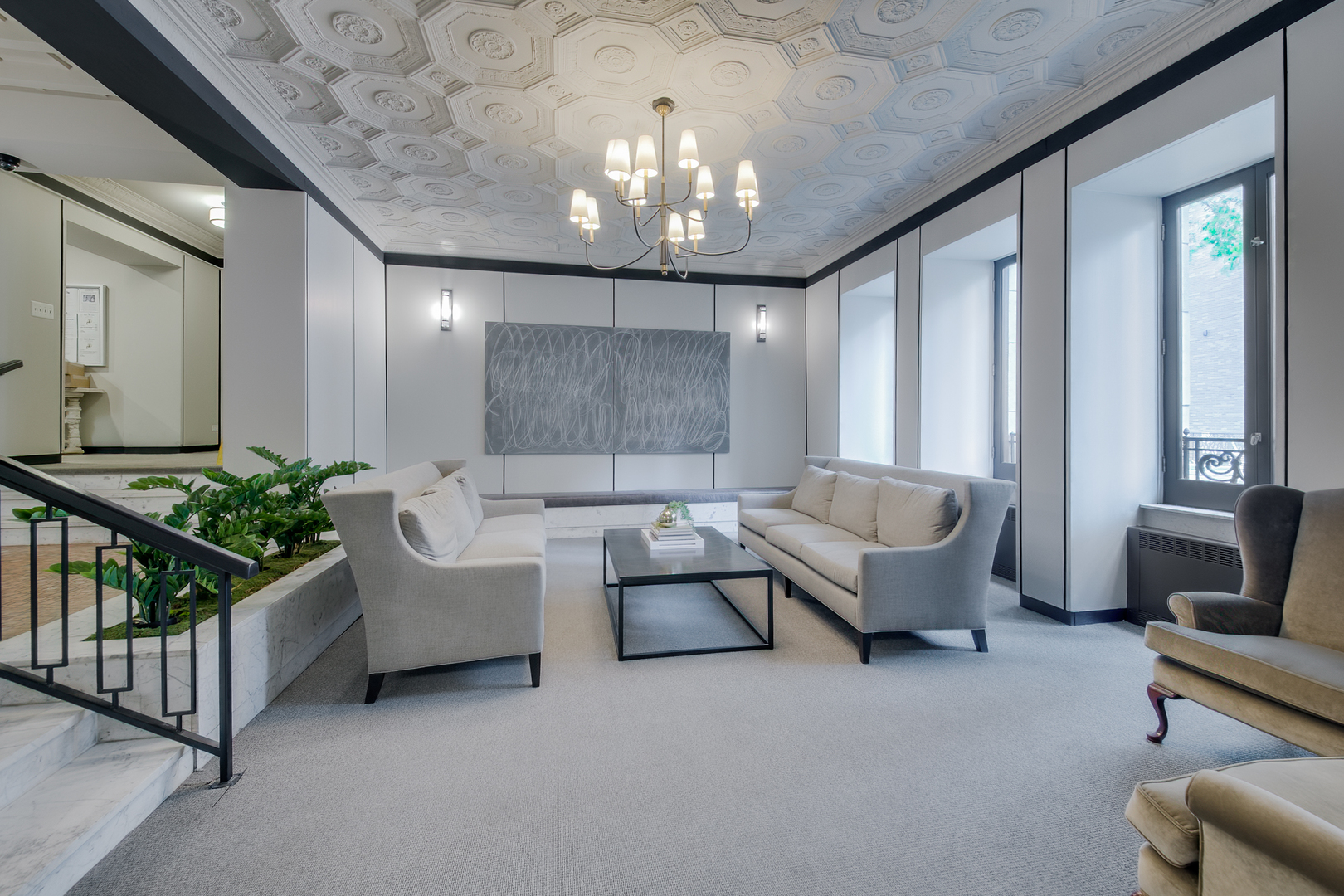 6101 N Sheridan Road Unit: 10C