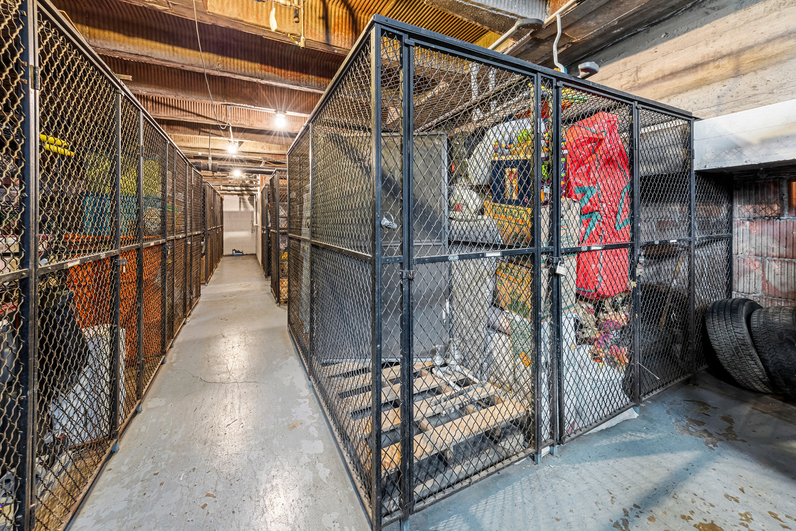6101 N Sheridan Road Unit: 10C