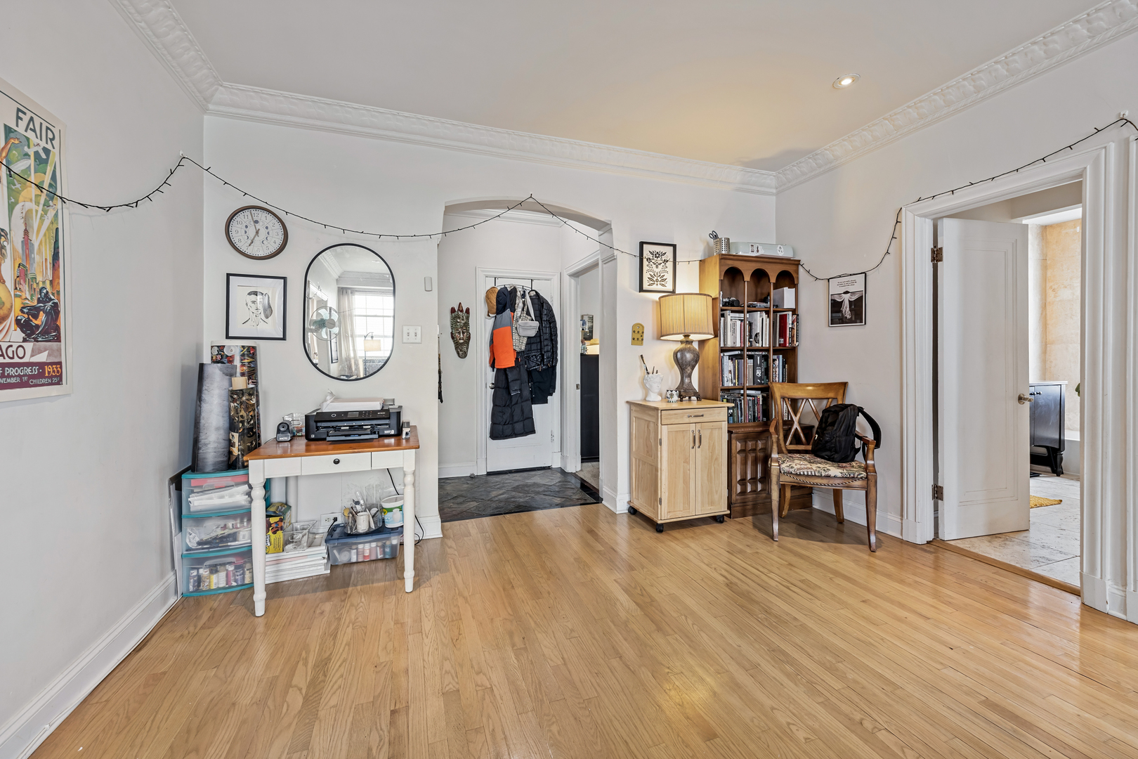 6101 N Sheridan Road Unit: 10C