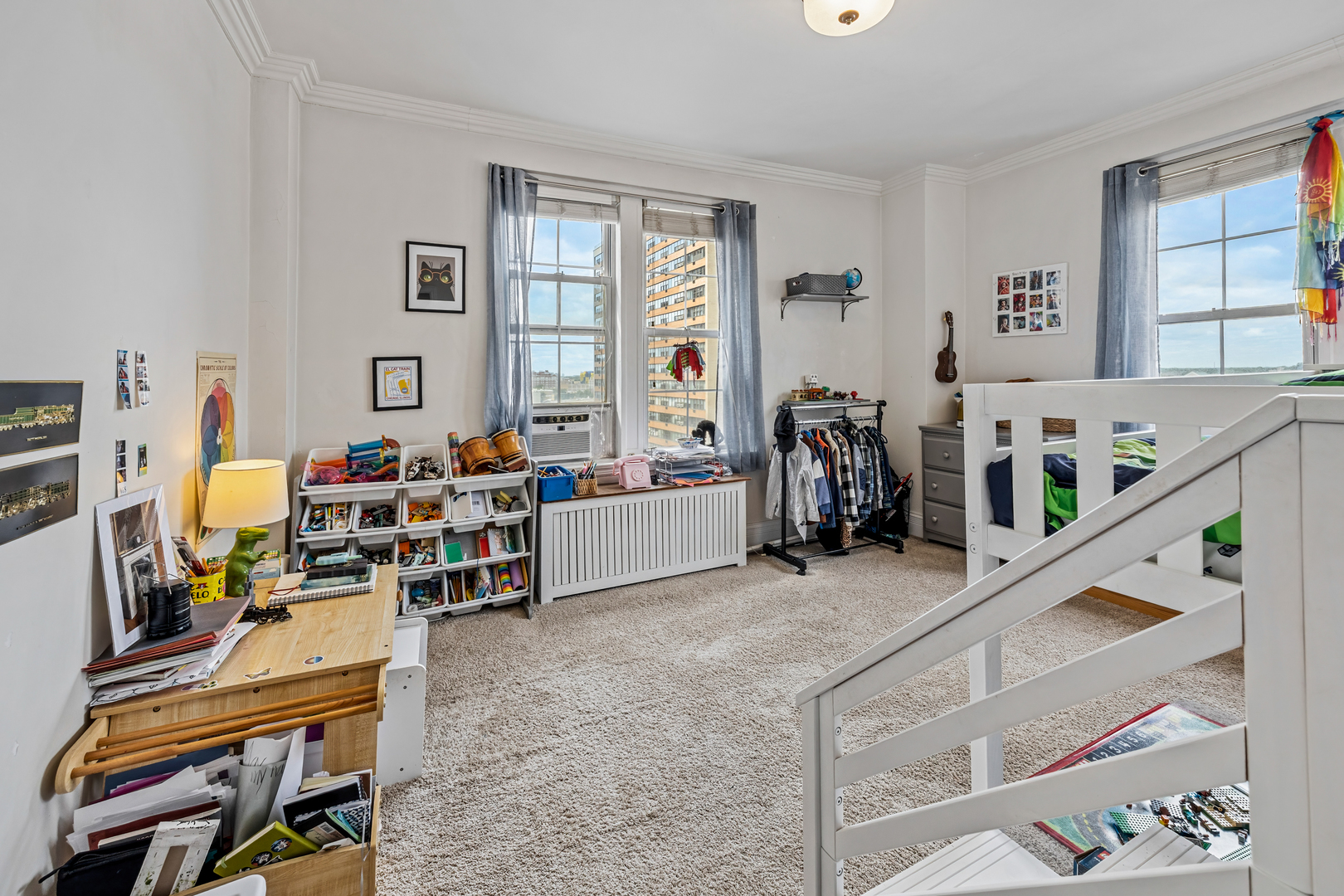 6101 N Sheridan Road Unit: 10C