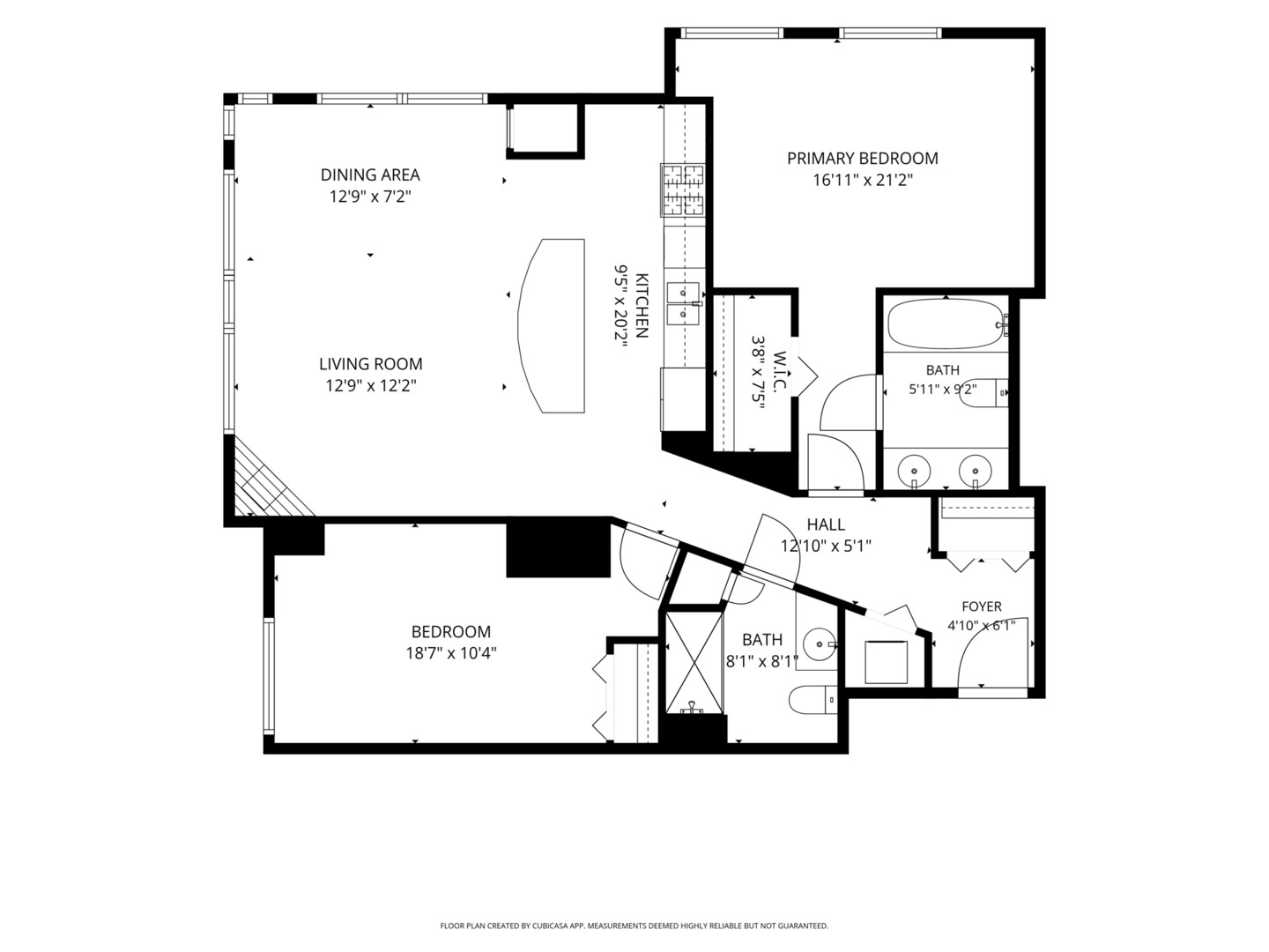 33 W Ontario Street Unit: 41EN