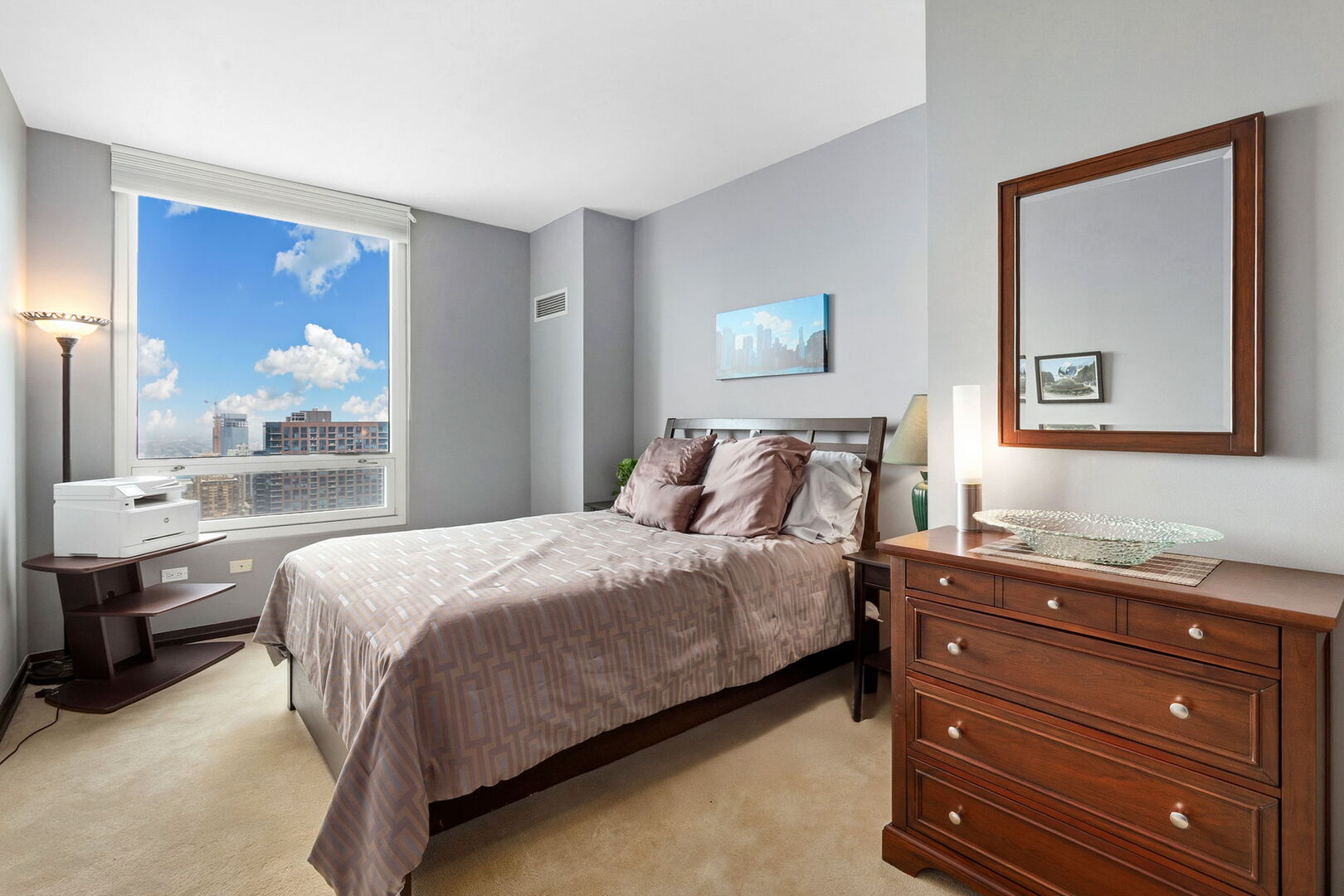 33 W Ontario Street Unit: 41EN