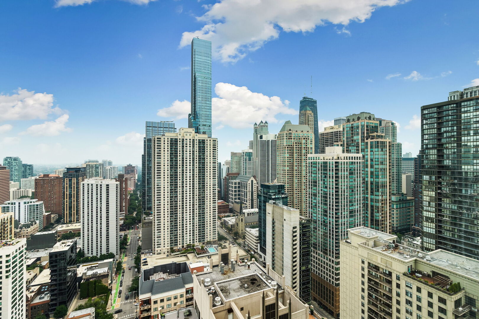 33 W Ontario Street Unit: 41EN