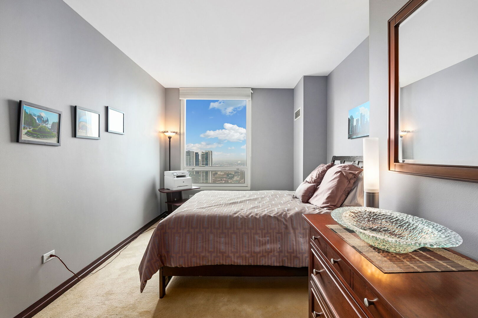 33 W Ontario Street Unit: 41EN