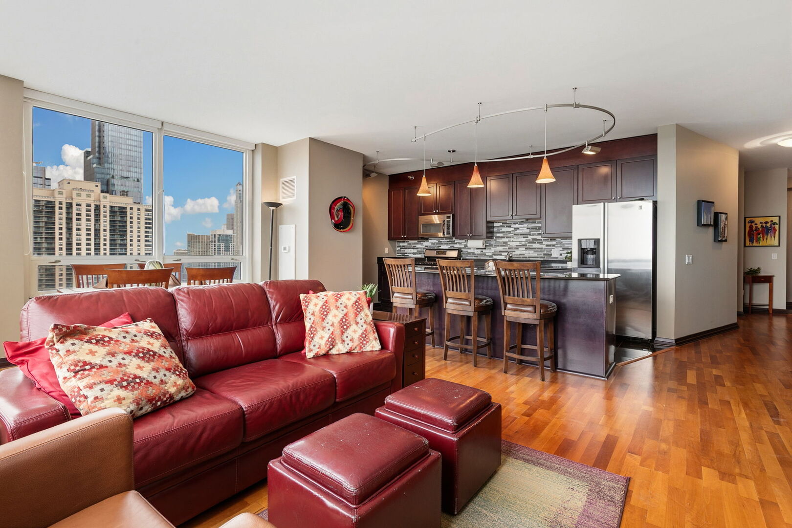 33 W Ontario Street Unit: 41EN