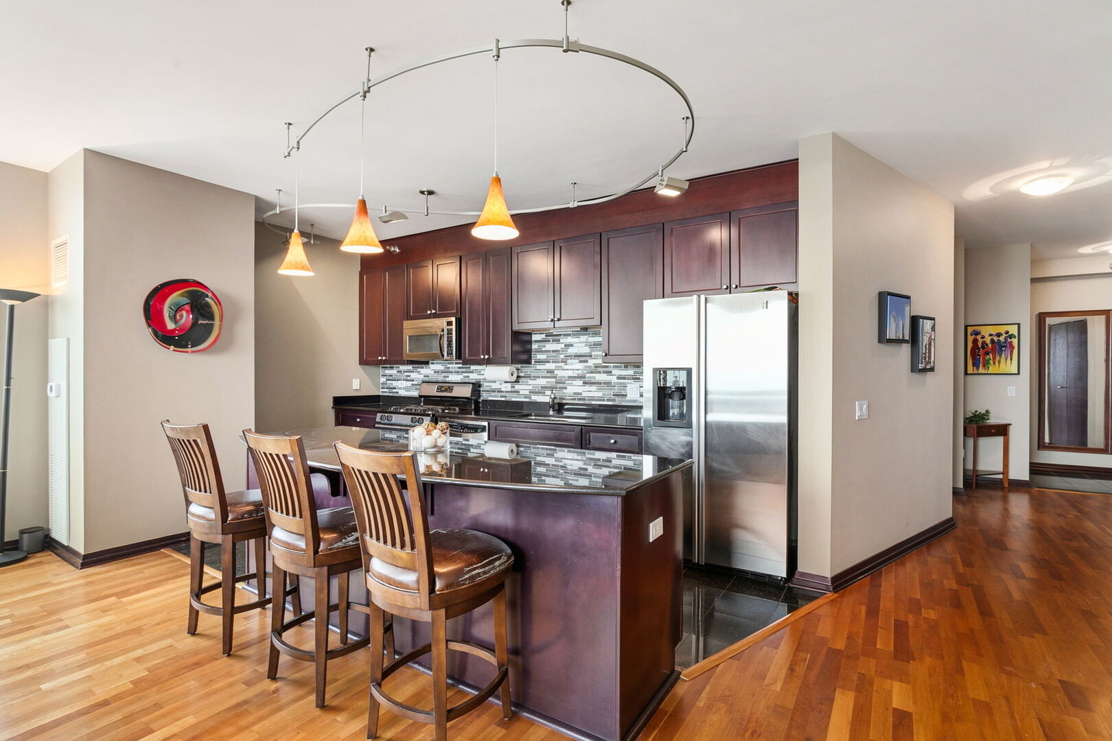 33 W Ontario Street Unit: 41EN