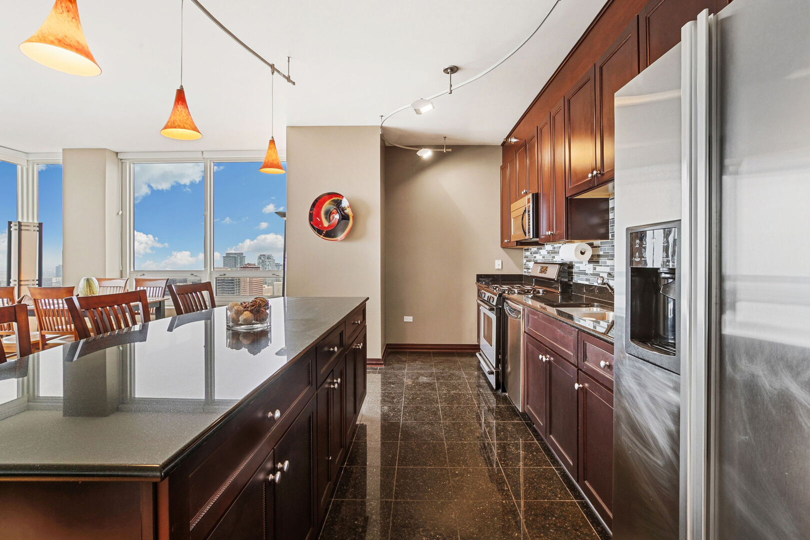 33 W Ontario Street Unit: 41EN