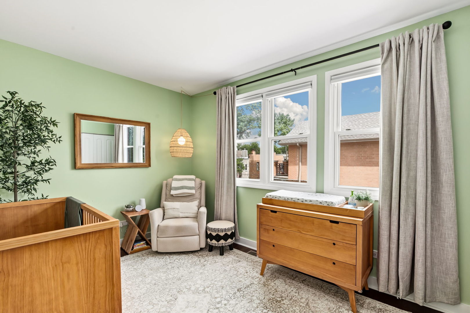 2939 N Honore Street Unit: C