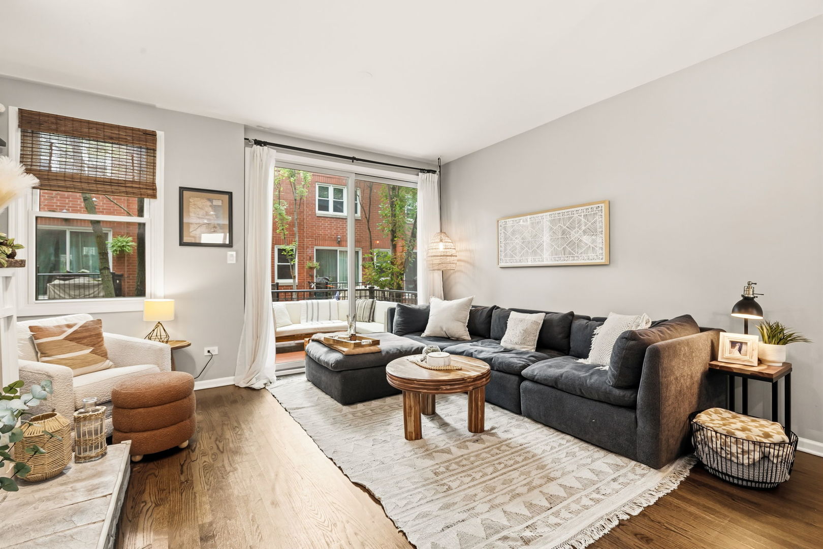 2939 N Honore Street Unit: C