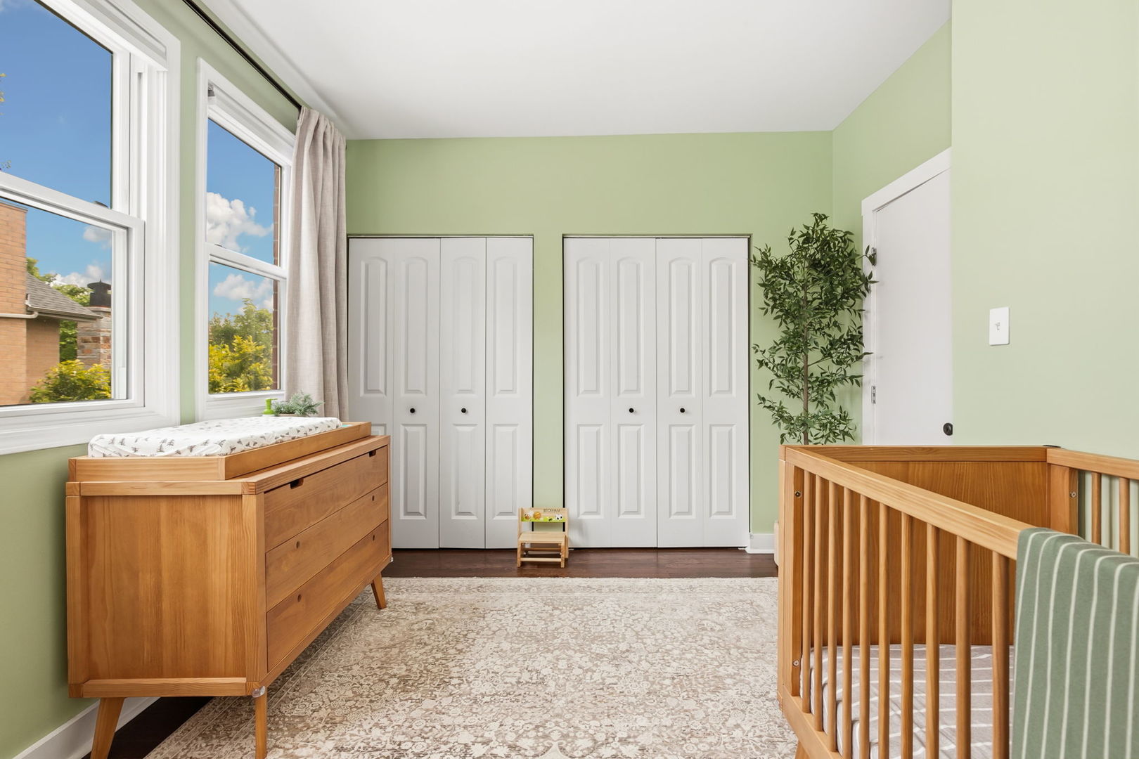 2939 N Honore Street Unit: C