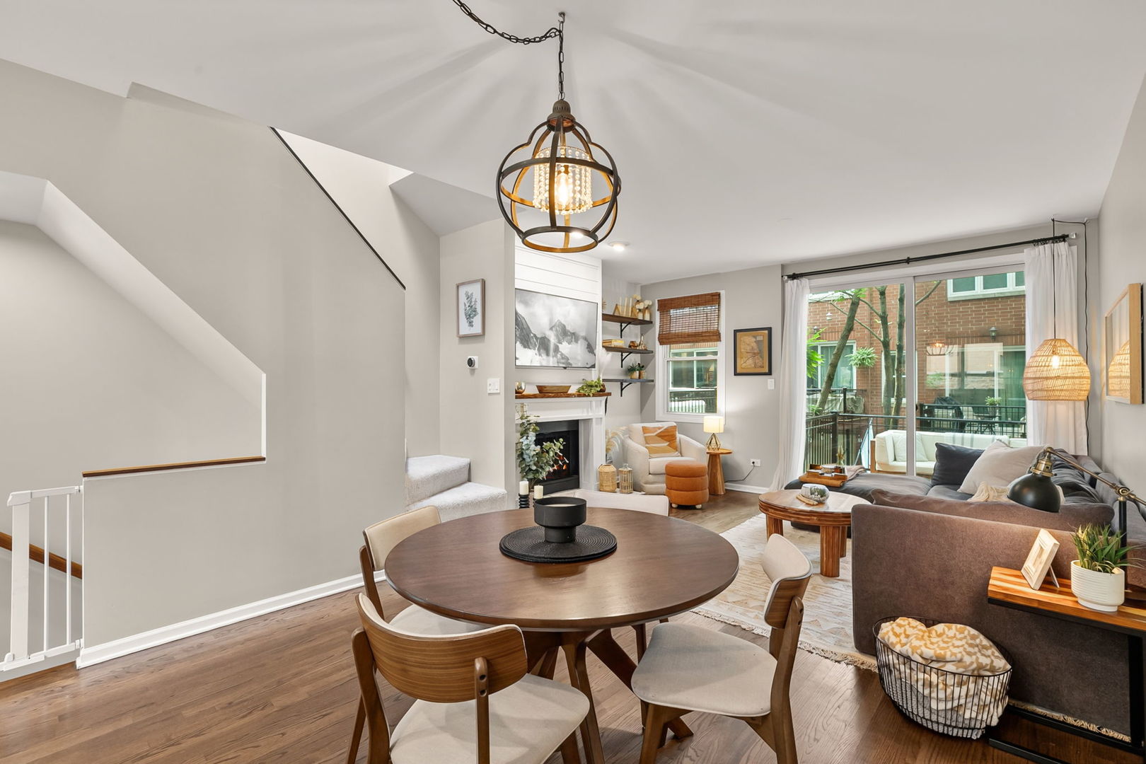 2939 N Honore Street Unit: C