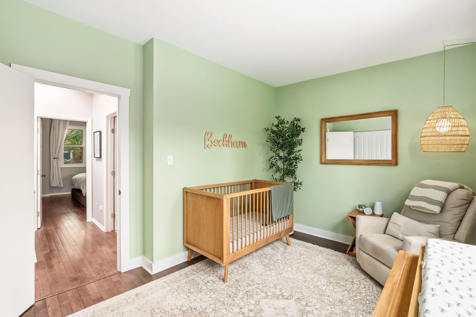 2939 N Honore Street Unit: C