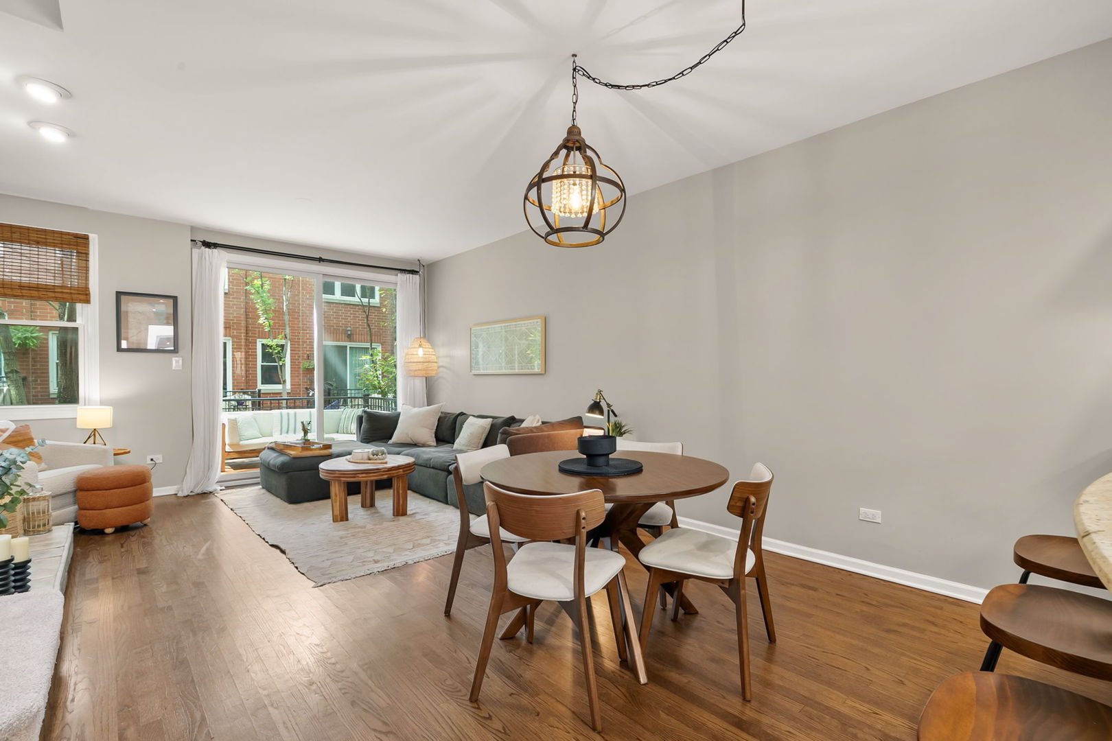 2939 N Honore Street Unit: C