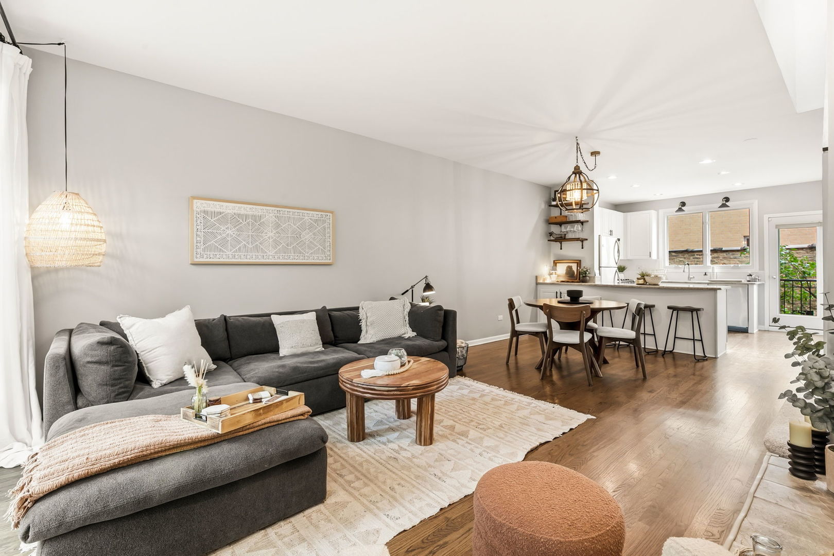 2939 N Honore Street Unit: C