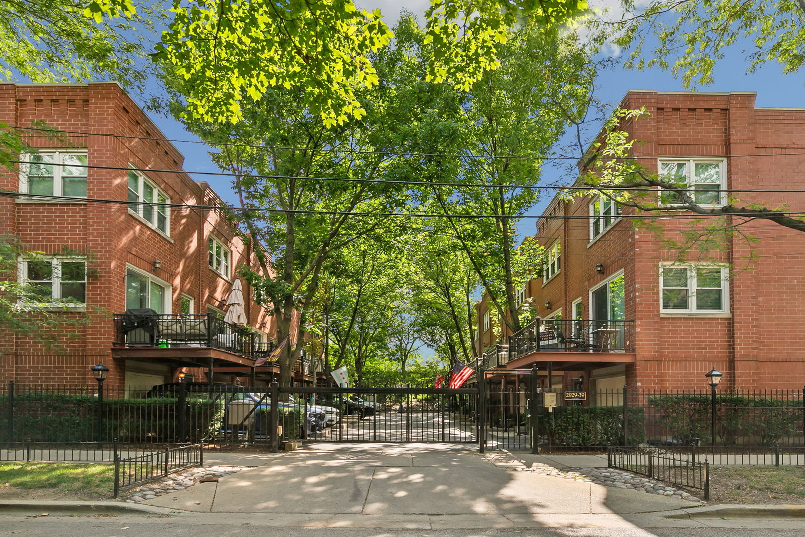2939 N Honore Street Unit: C