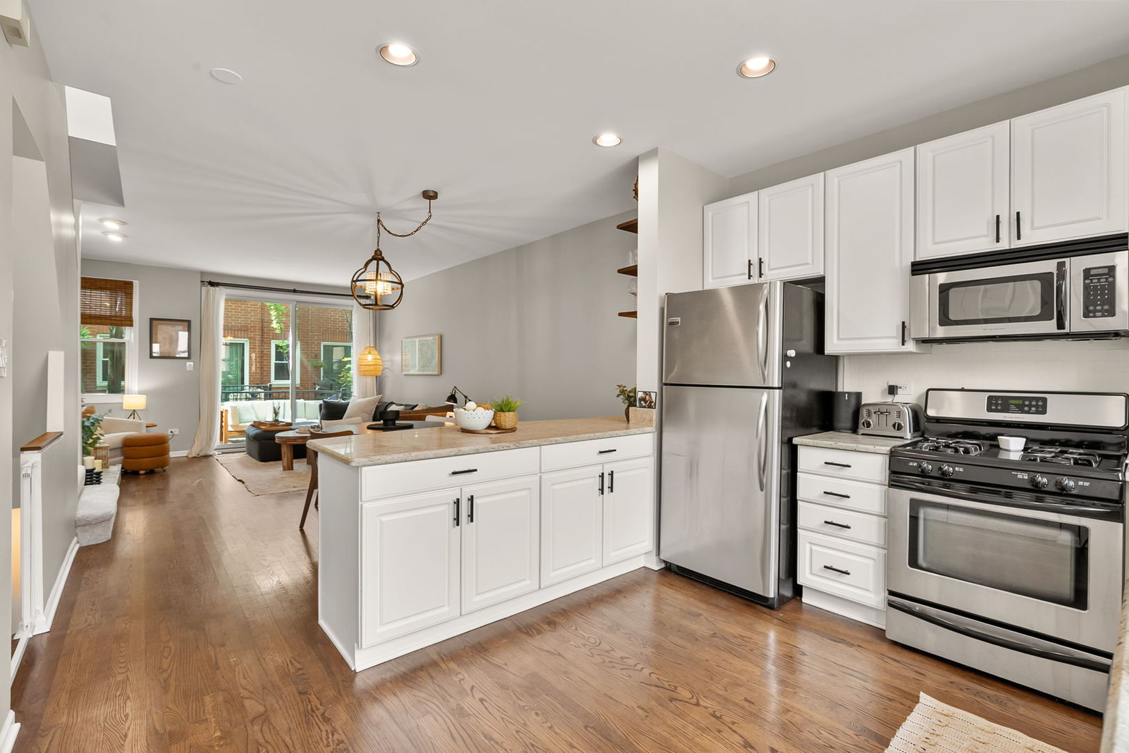 2939 N Honore Street Unit: C