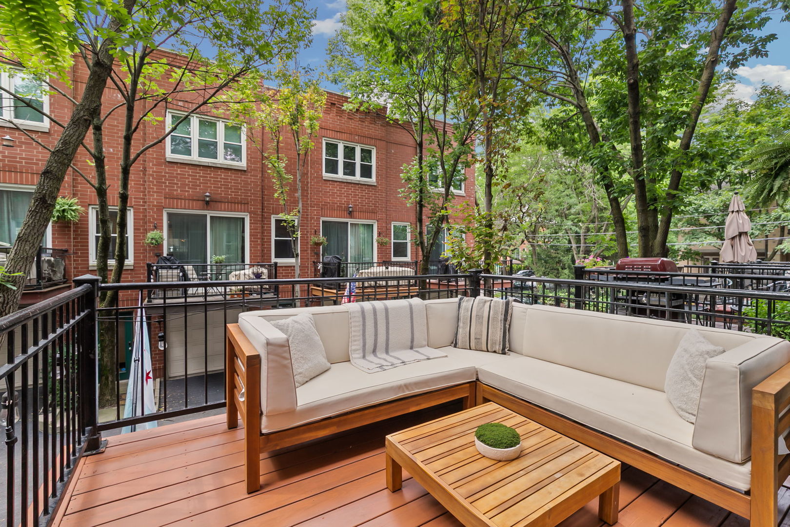 2939 N Honore Street Unit: C