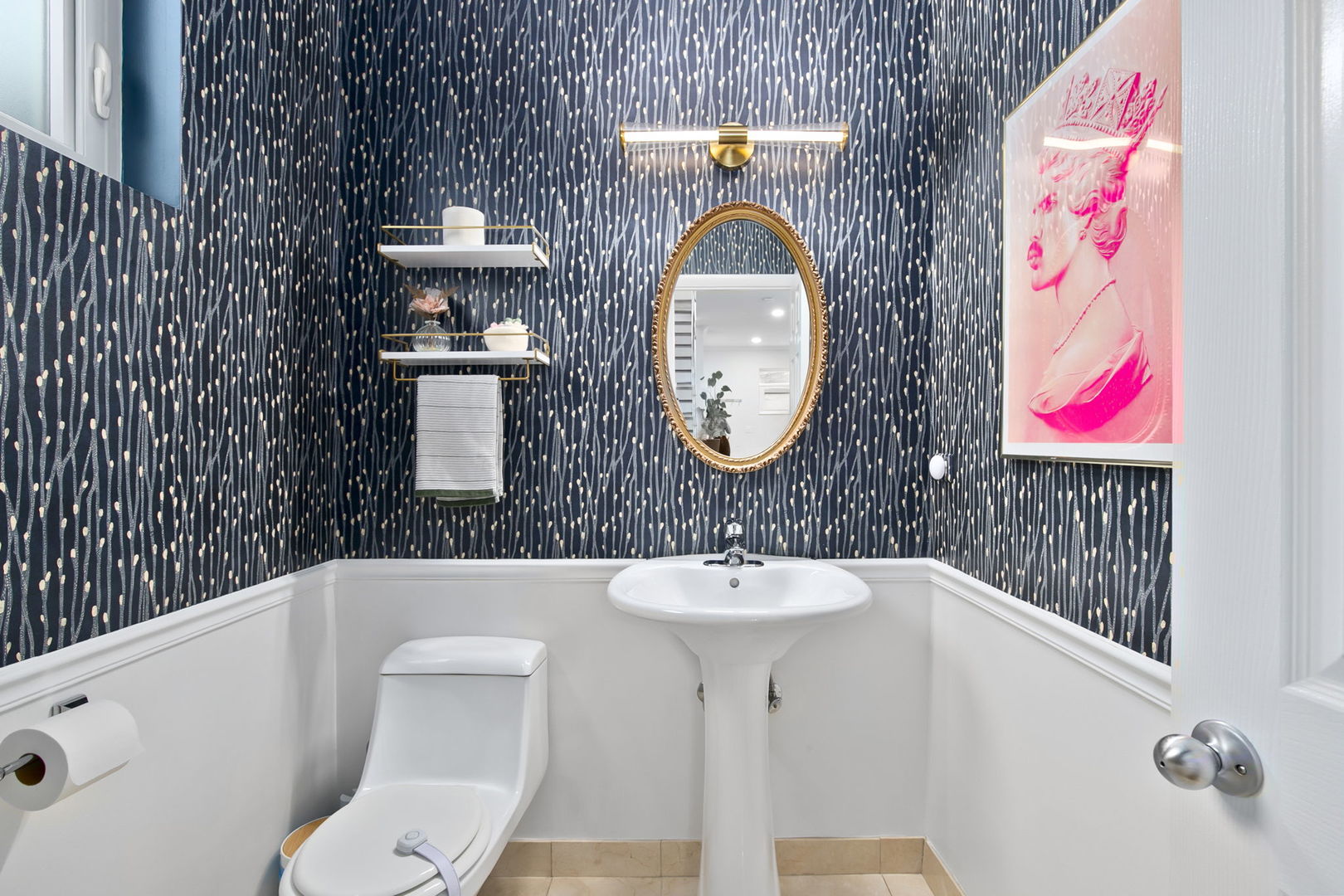 922 N Paulina Street Unit: 1R
