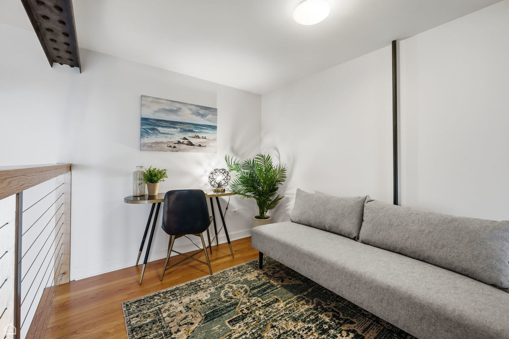 2545 S DEARBORN Street Unit: 702