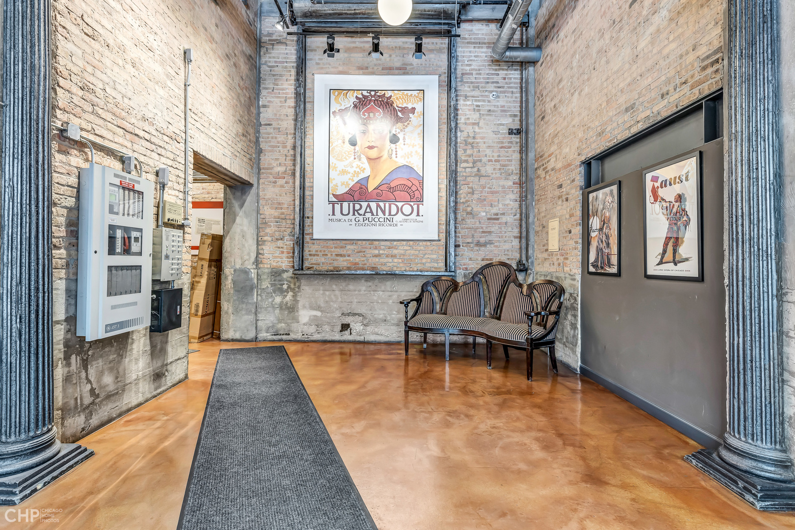 2545 S DEARBORN Street Unit: 702