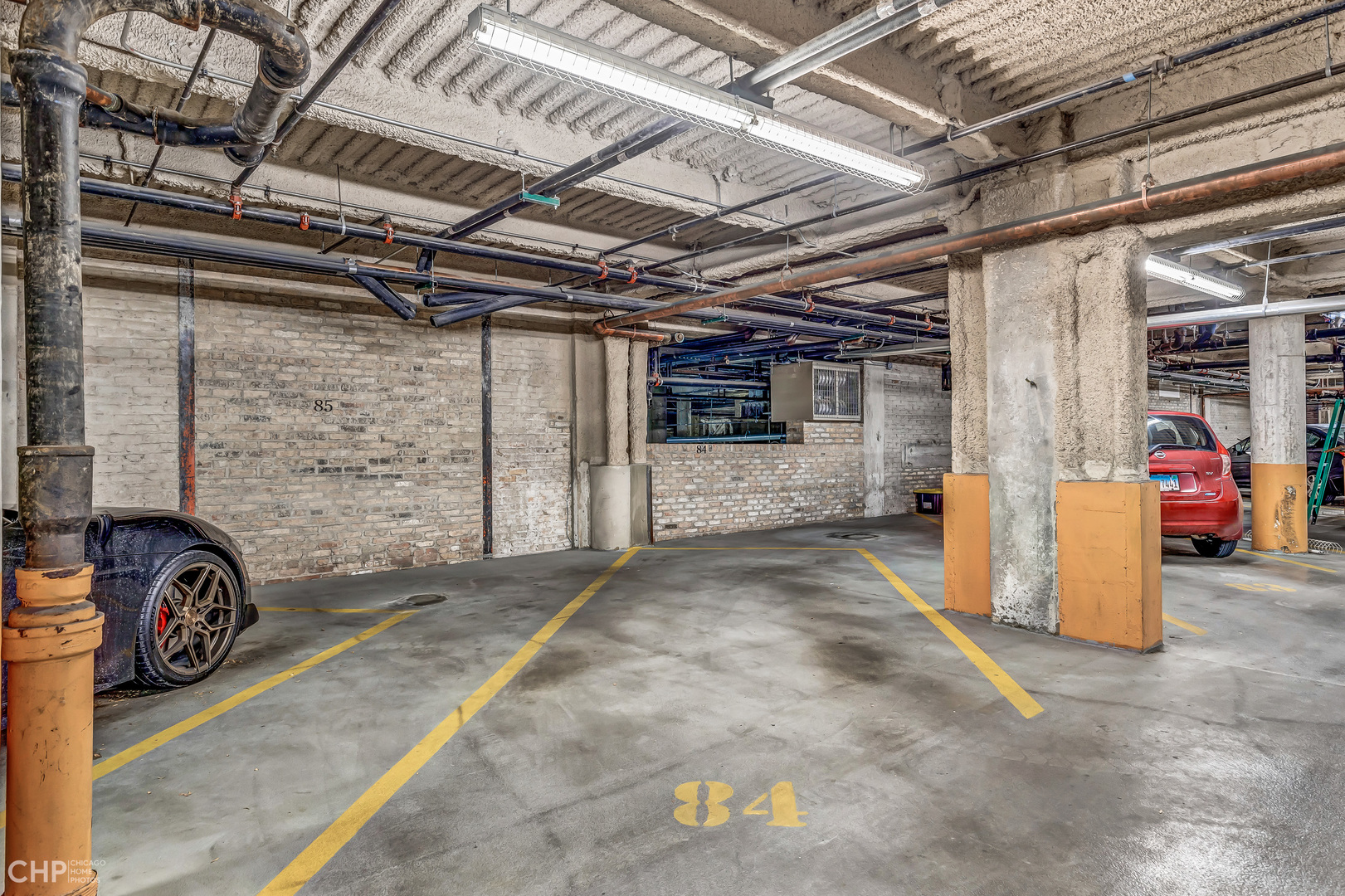 2545 S DEARBORN Street Unit: 702