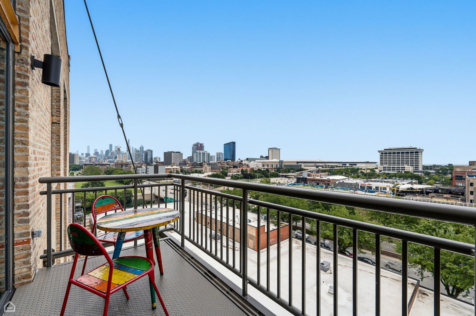 2545 S DEARBORN Street Unit: 702
