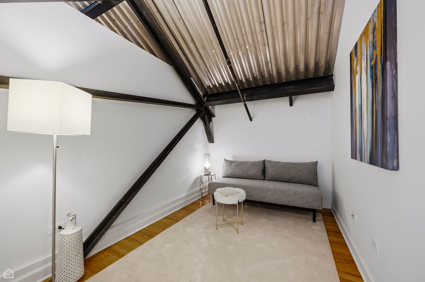 2545 S DEARBORN Street Unit: 702