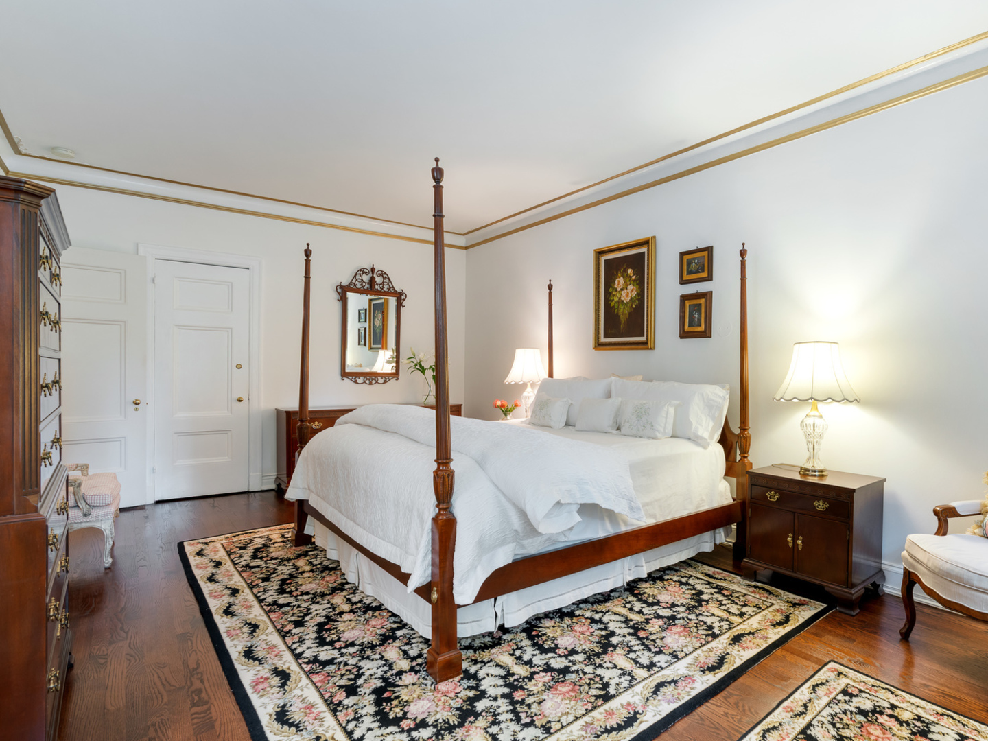 232 E Walton Place Unit: 3E