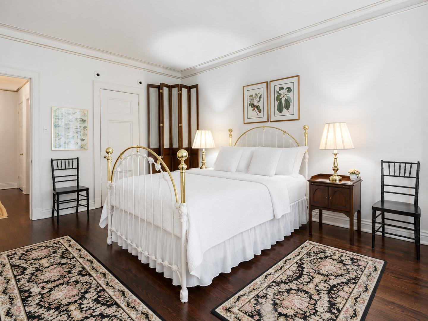 232 E Walton Place Unit: 3E