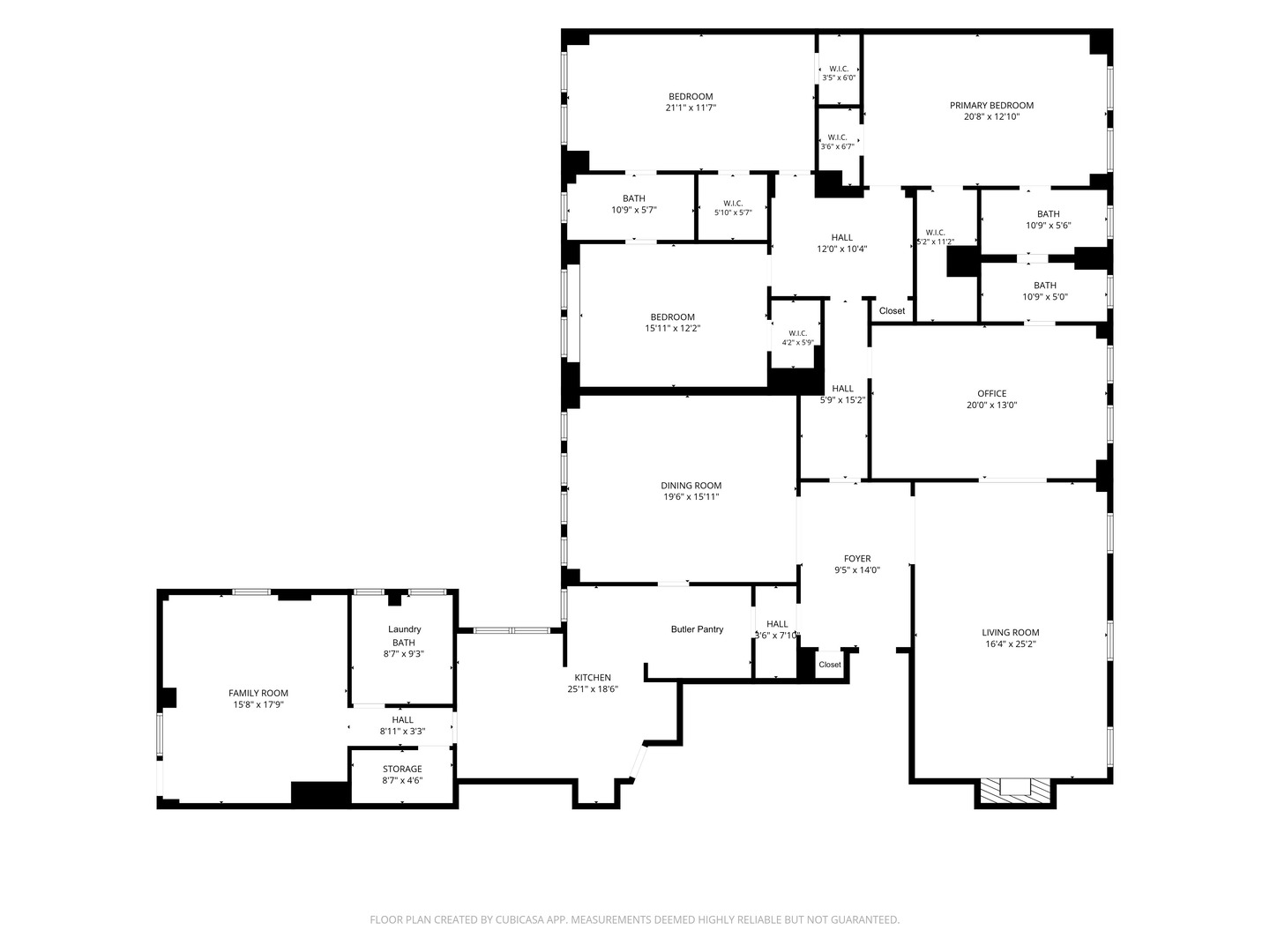 232 E Walton Place Unit: 3E