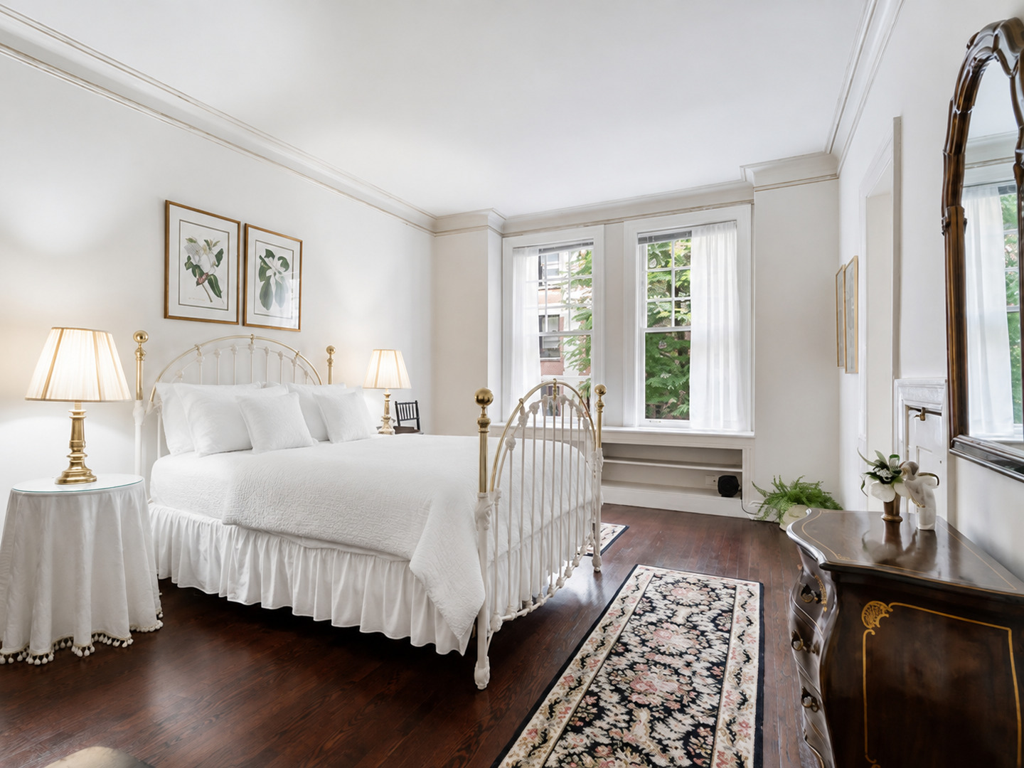 232 E Walton Place Unit: 3E